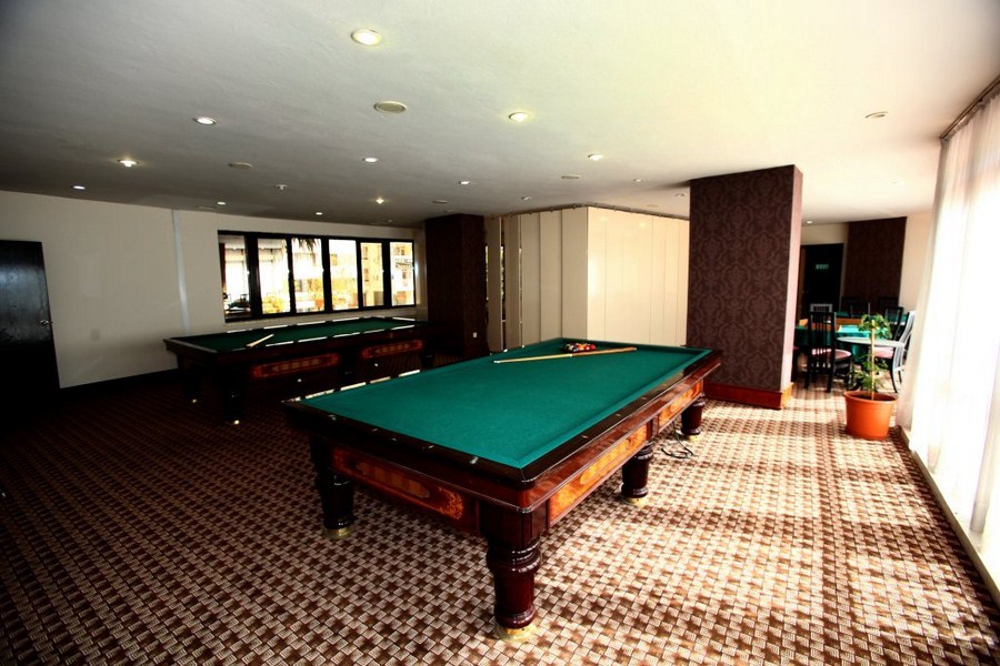 game room 7