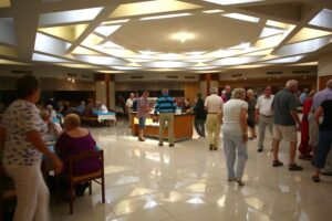 Yiyecek & İçecek restaurant 1