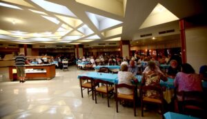 Yiyecek & İçecek restaurant 2