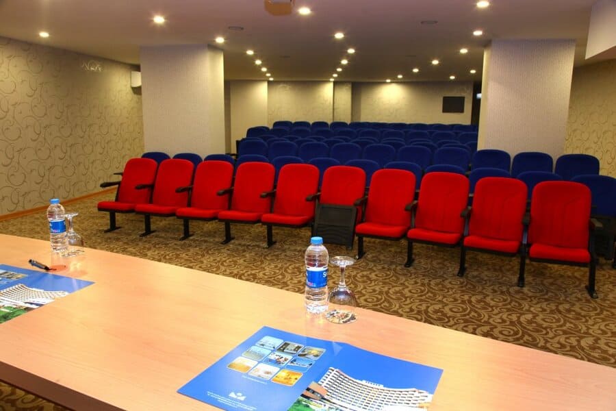 toplantı salonu 15