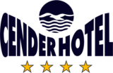 cender logo yıldız
