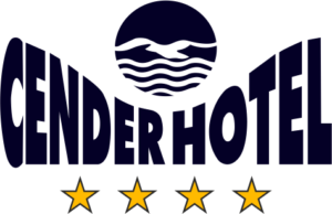 cender logo yıldız