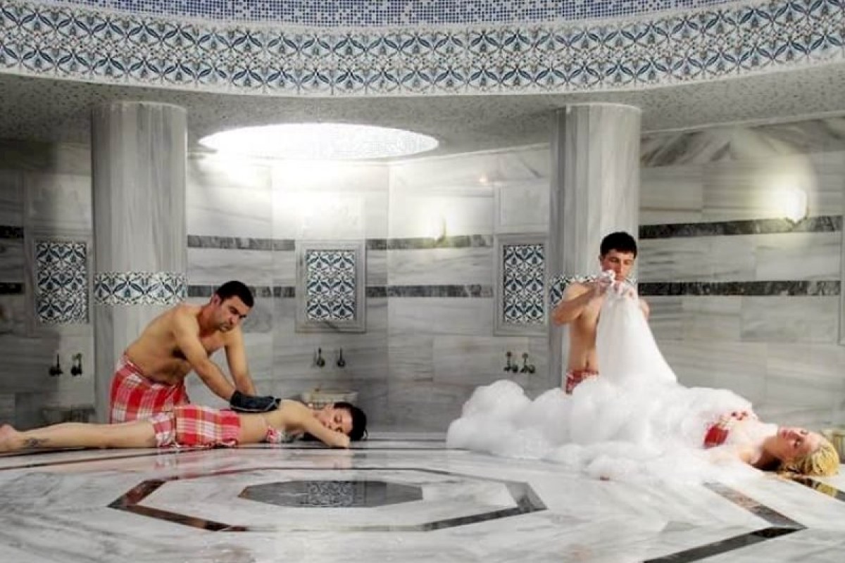hamam